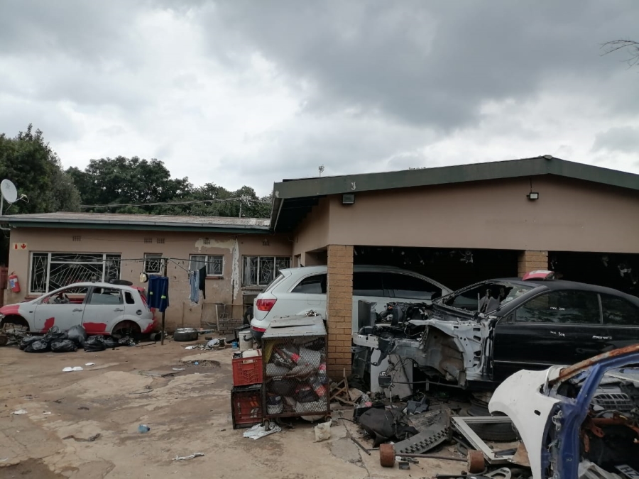 Commercial Property for Sale in Rustenburg Central North West